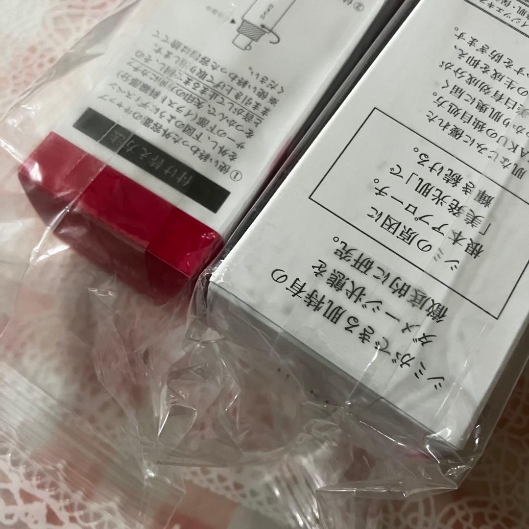 資生堂 HAKU メラノフォーカスEV セット