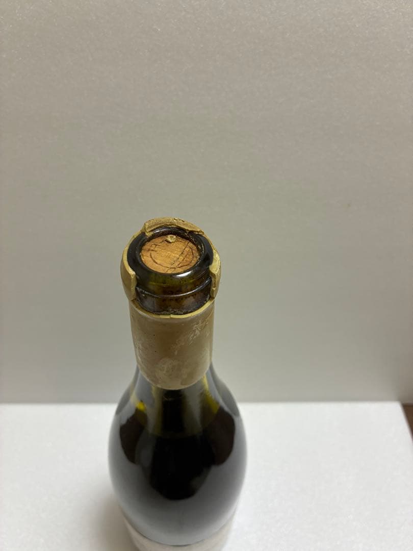 ミ*可様 ⚠️訳あり品　ロマネコンティ　MARC DE BOURGOGNE ブラ