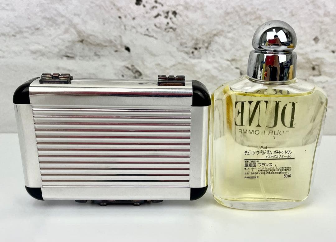 【50ml】Christian Dior DUNE POUR HOMME EDT