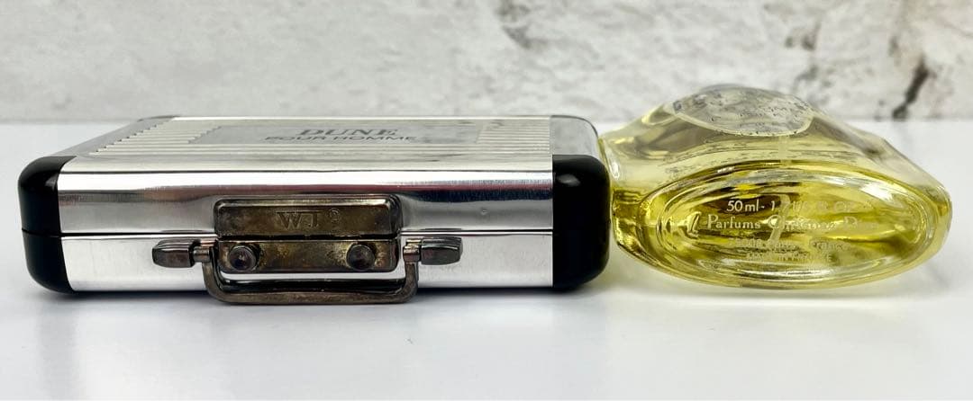 【50ml】Christian Dior DUNE POUR HOMME EDT