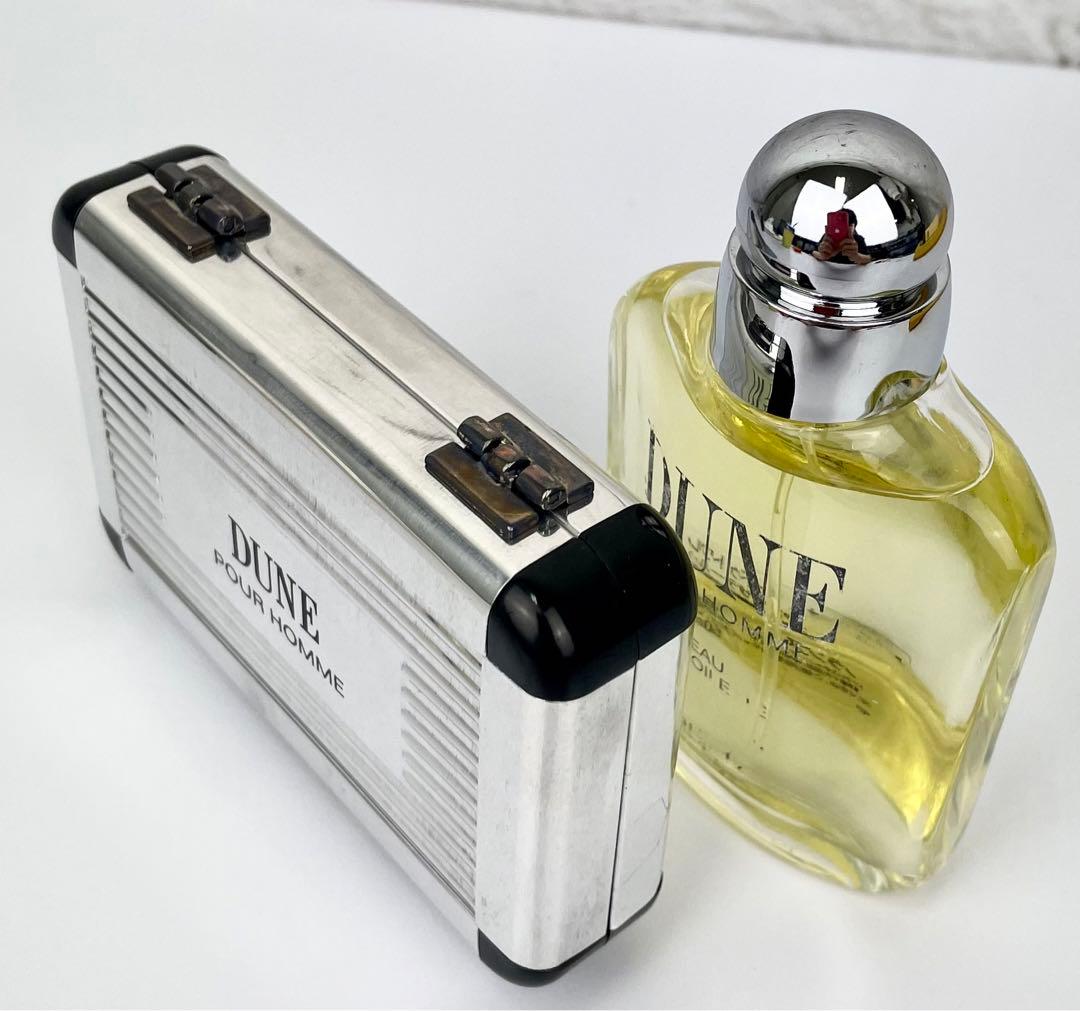 【50ml】Christian Dior DUNE POUR HOMME EDT