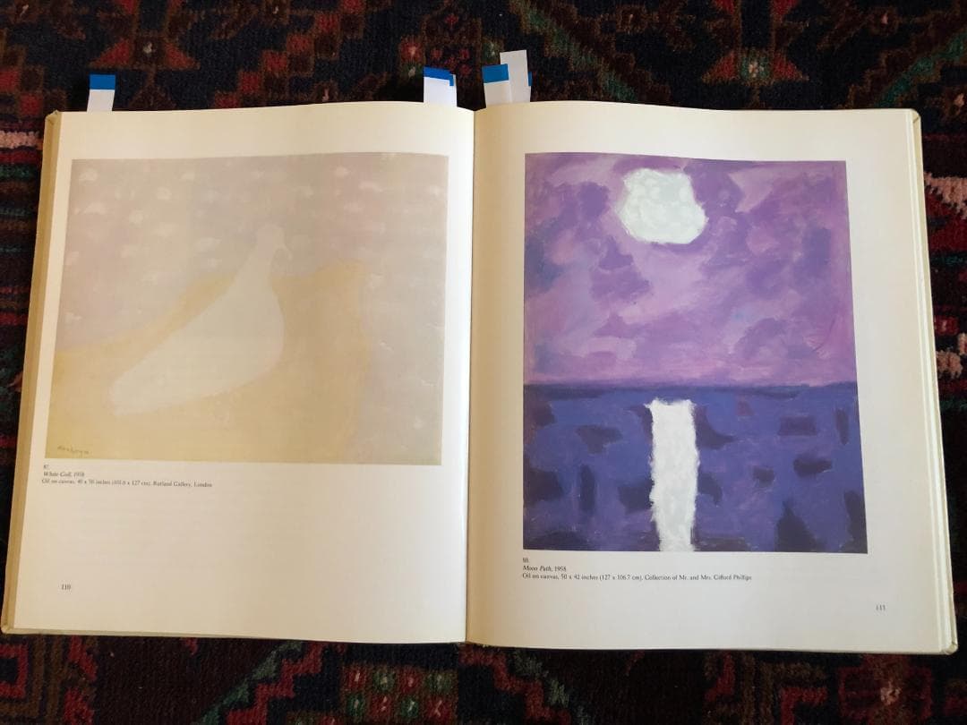 MILTON AVERY バーバラ・ハスケル著