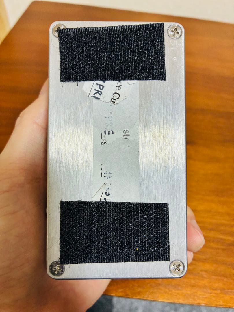 Lee Custom Amplifier 12AU7PRE プリアンプ