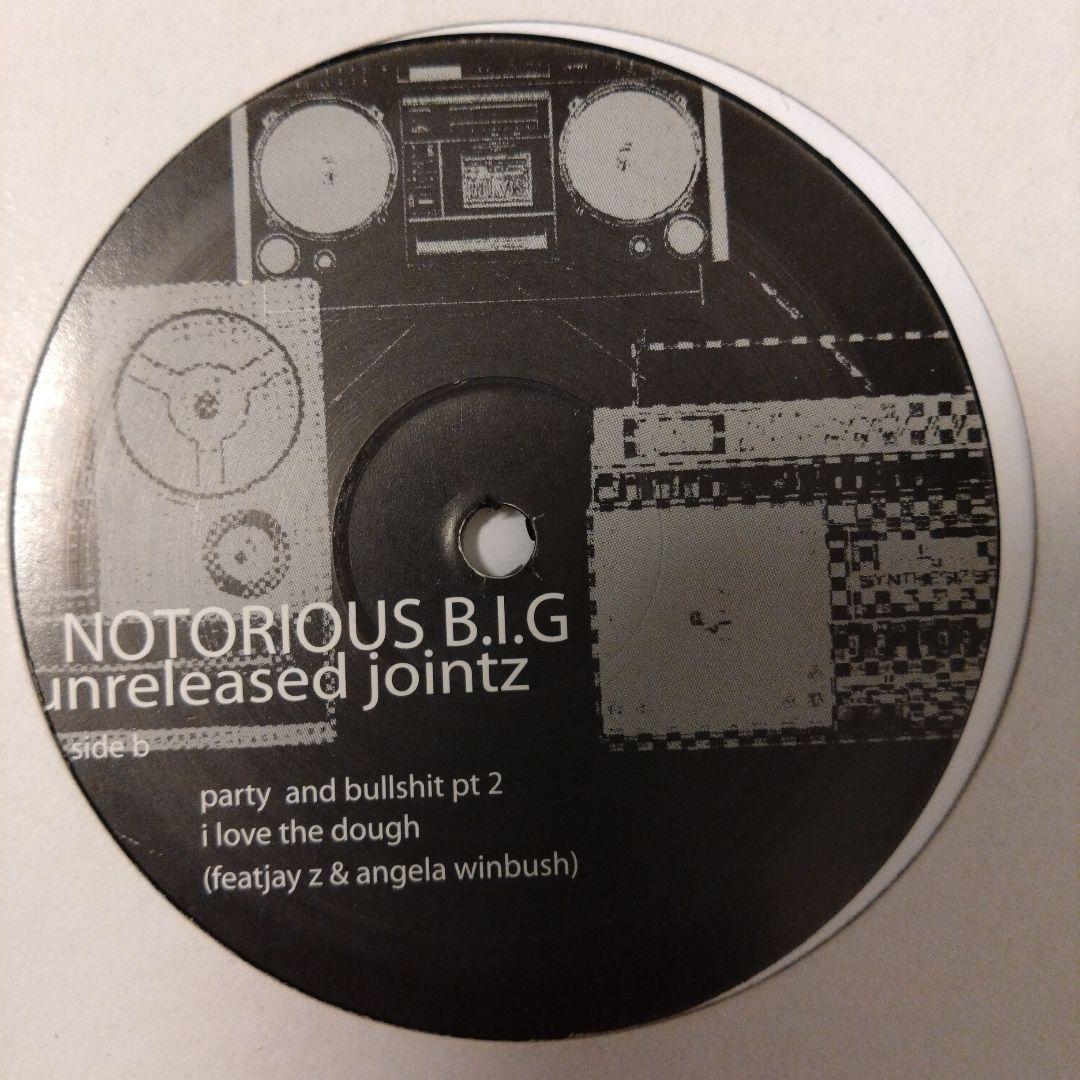 mellow groove HIPHOP 8枚 ビギー1枚