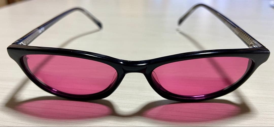 ★年末価格★【90s stussy richie ヴィンテージ 】サングラス