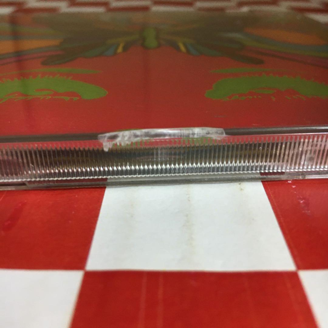 【G5943】COSMIC BUTTERFLY/DOOSYCOOKIE