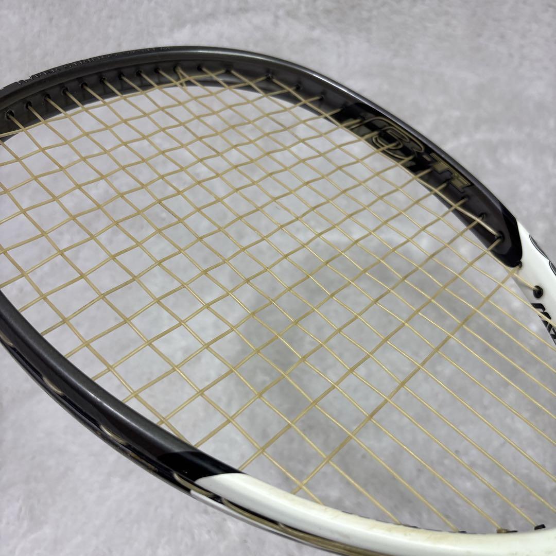 【3本セット】ミズノ xyst 軟式テニスラケットxyst S-1 ZZ