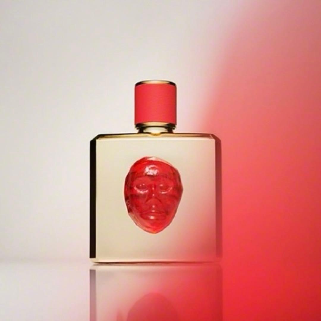 【ほぼ未使用】ストーリエ ヴェネツィアンロッソ