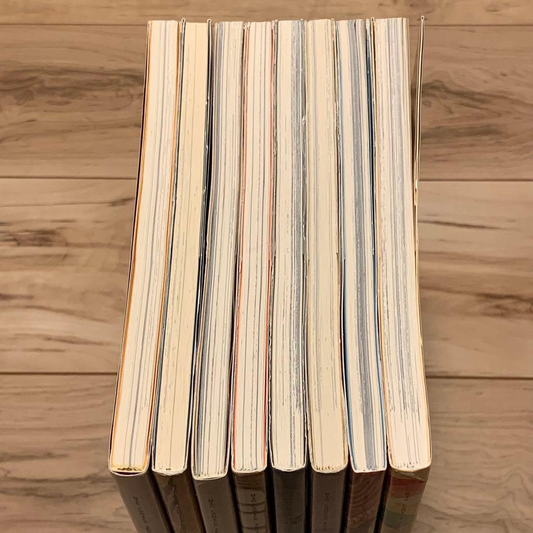 ★ほぼ初版イラストカード付松本大洋ナンバーファイブ吾TAIYOMATSUMOTO