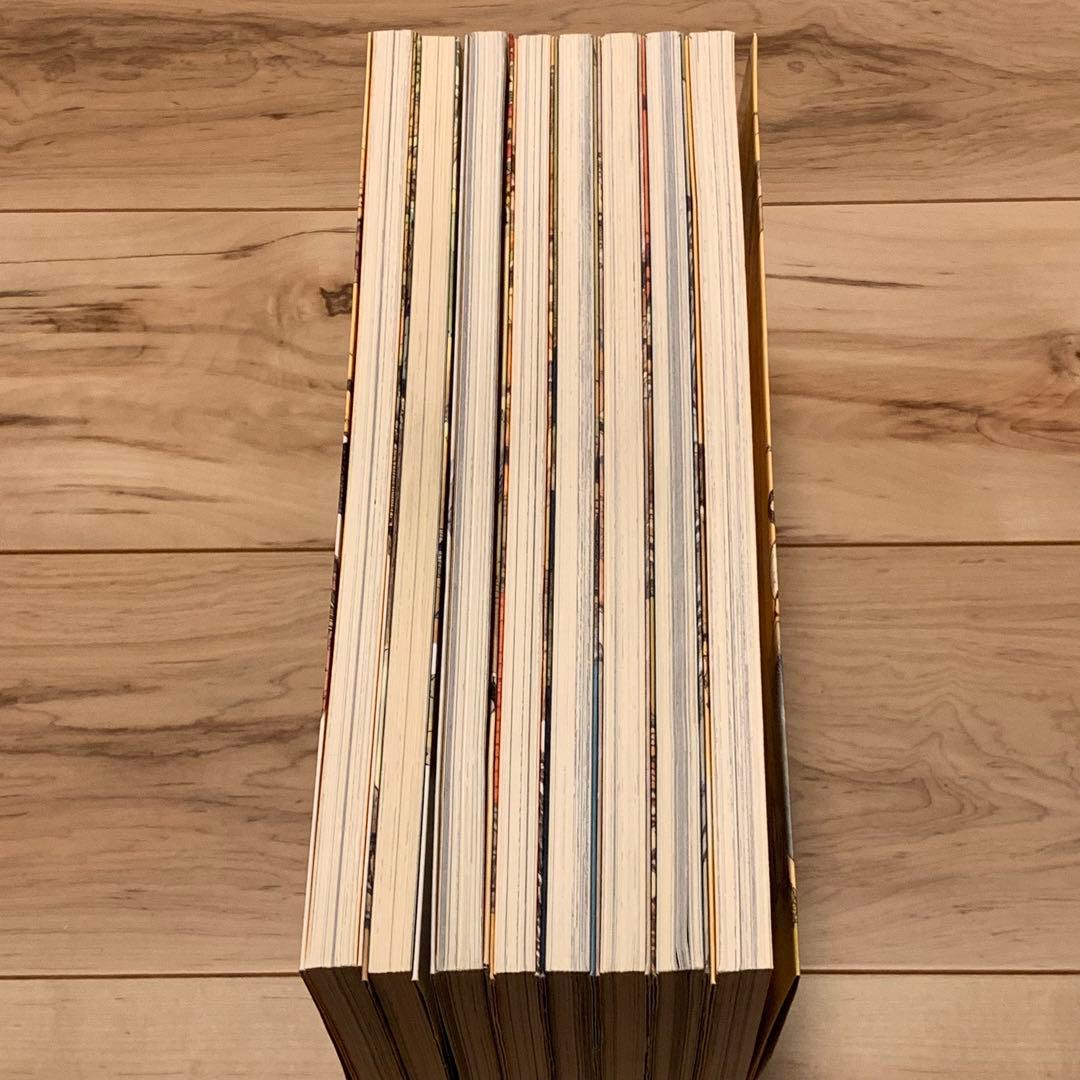 ★ほぼ初版イラストカード付松本大洋ナンバーファイブ吾TAIYOMATSUMOTO