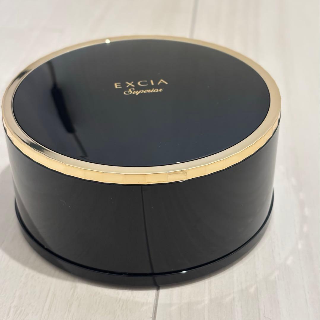 【未開封品】エクシア AL スーペリアヴェール NA02フェイスパウダー