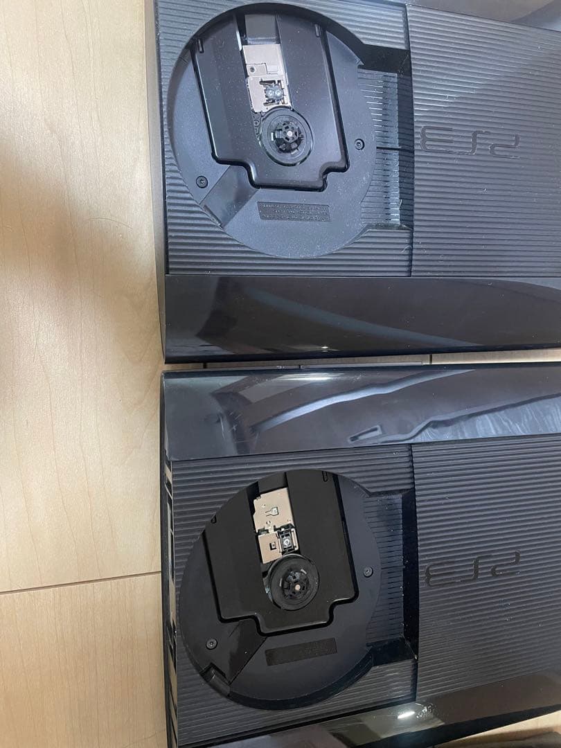 PlayStation3 本体　3台セット