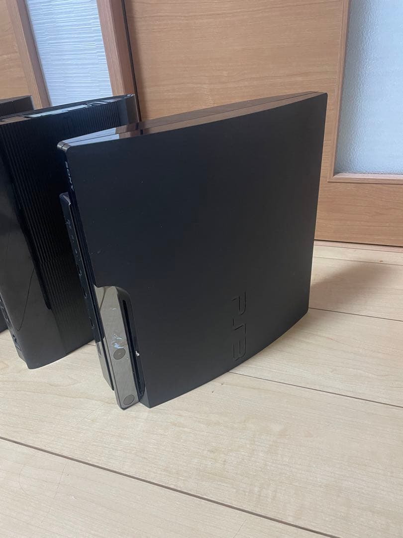 PlayStation3 本体　3台セット