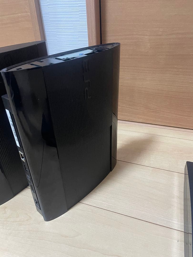PlayStation3 本体　3台セット