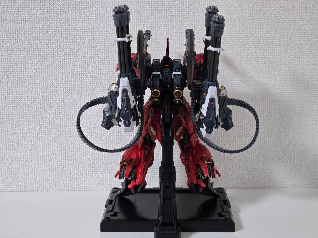 LIZARD 無限新星　IN ERA+ RMDシリーズ リザード プラモデル