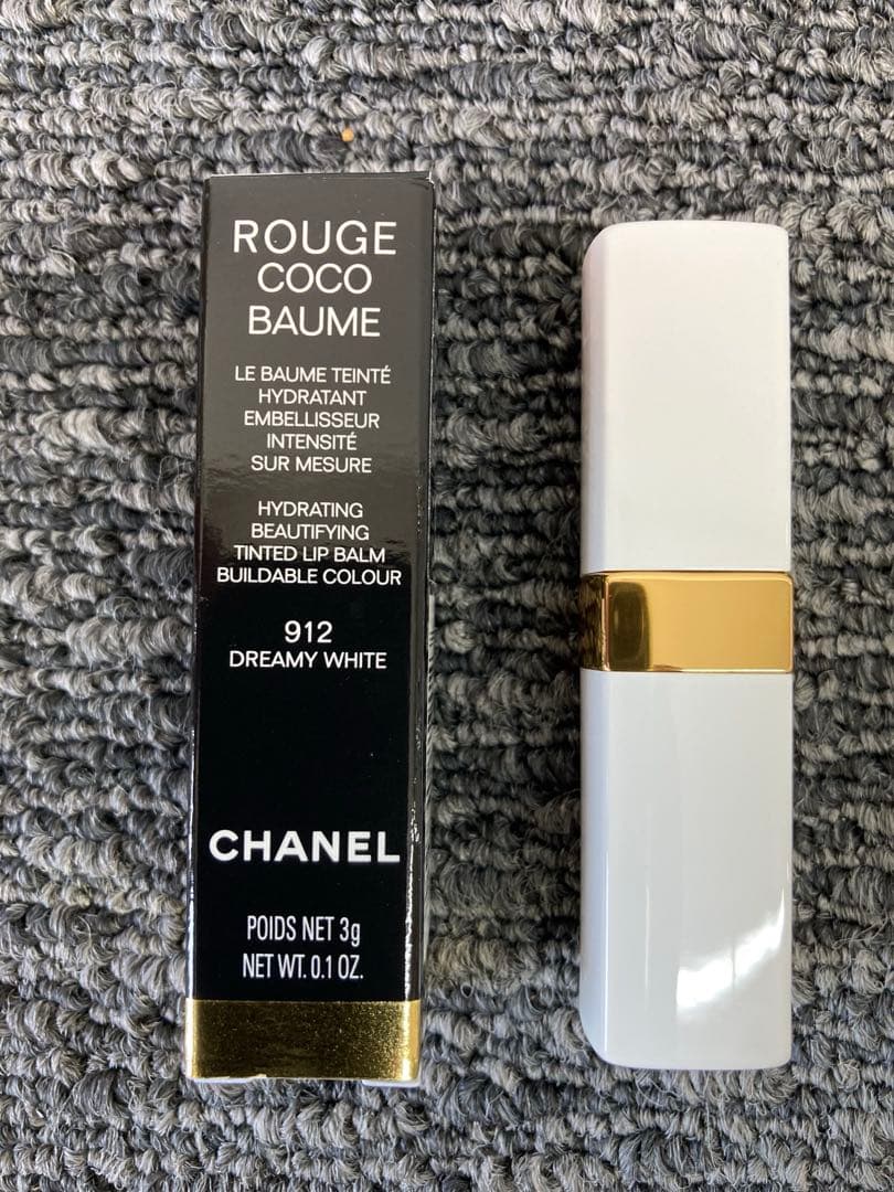CHANEL デュオ イン バッグ セット