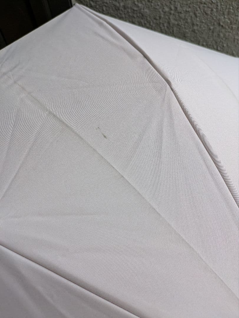 【大人気】サンバリア100 2段折