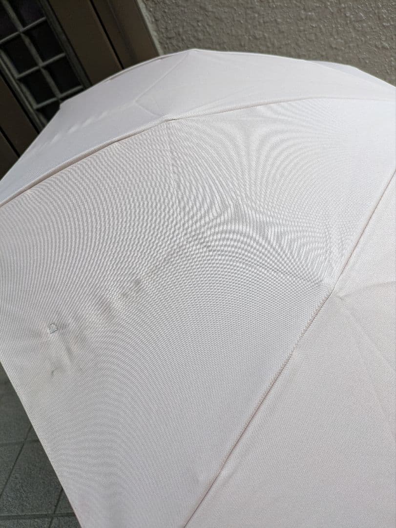 【大人気】サンバリア100 2段折