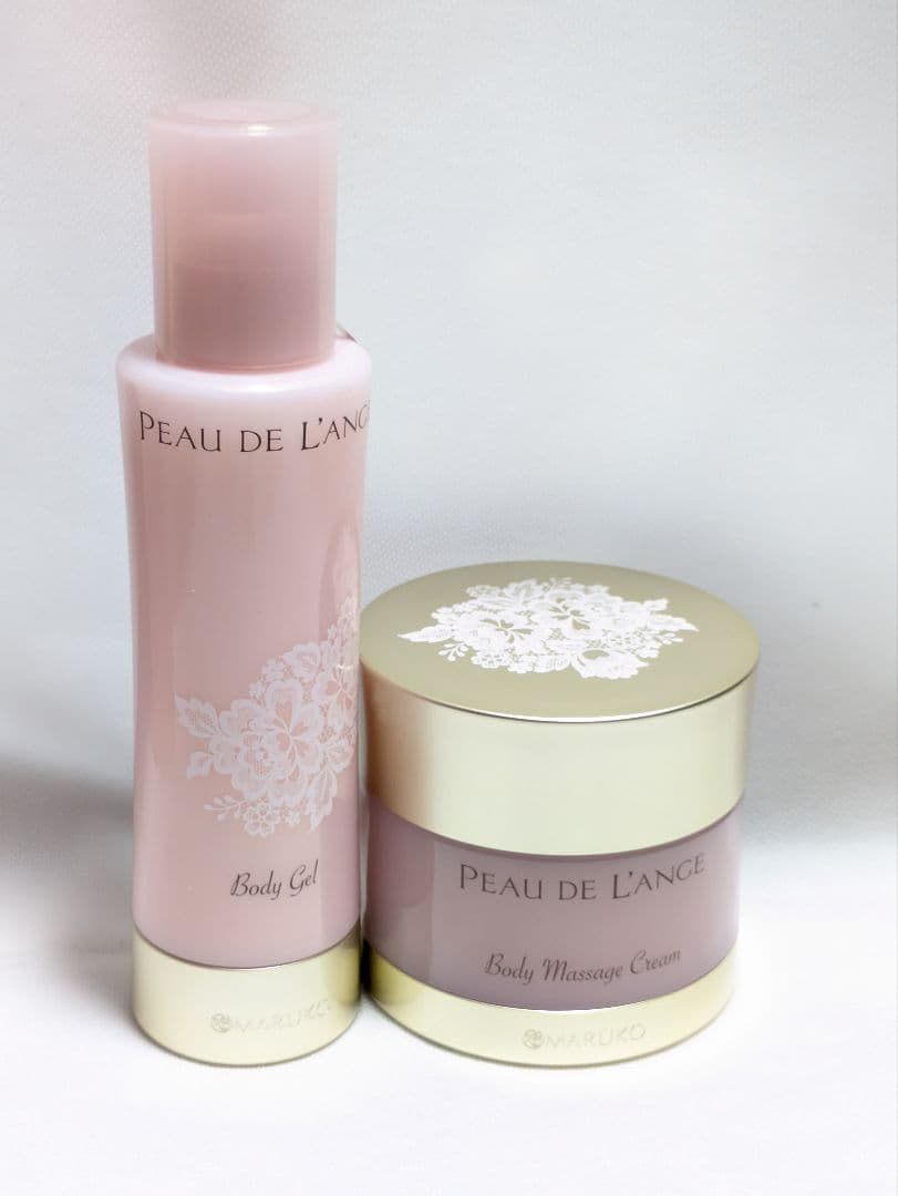 マルコ ポー・ド・ランジェ ボディクリーム　ボディジェル