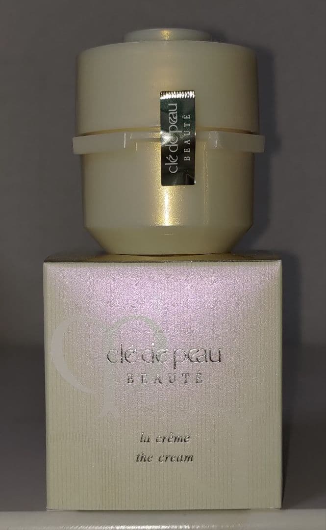 クレ・ド・ポーボーテ★cle de peau ラ・クレーム n レフィル 30g