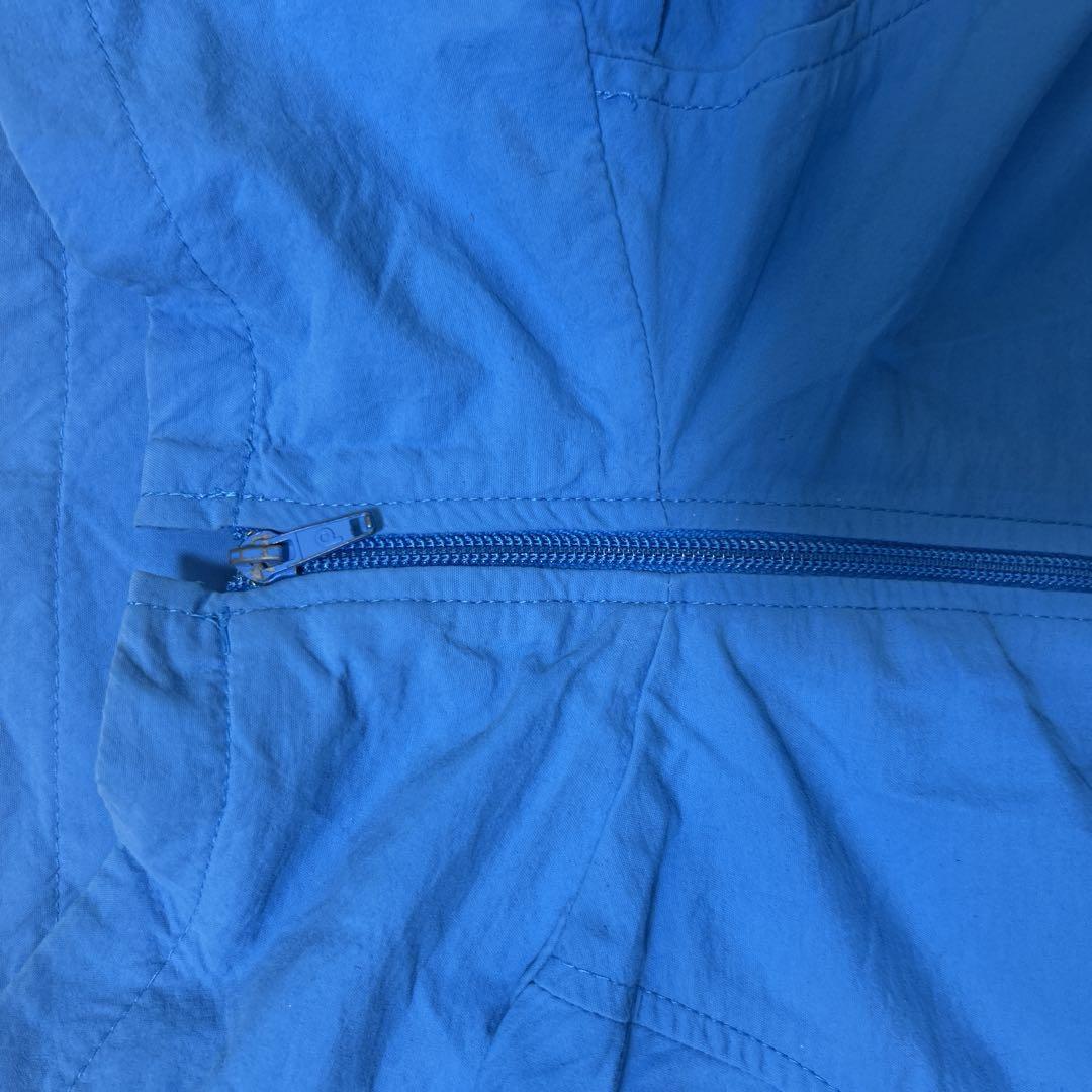 70s フランス製 アディダス アノラックadidas vextex atp