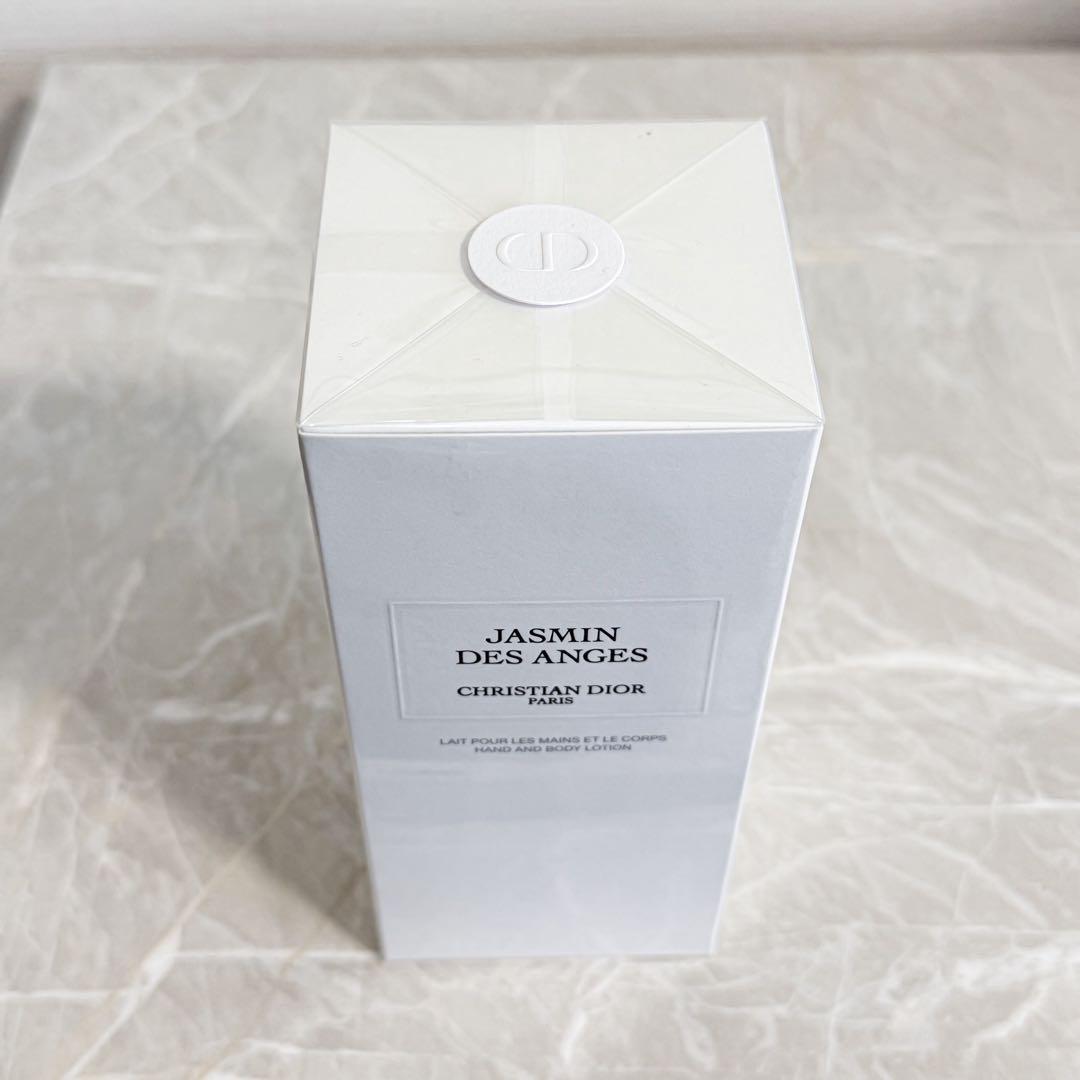 Dior / JASMIN DES ANGES ハンド＆ボディローション