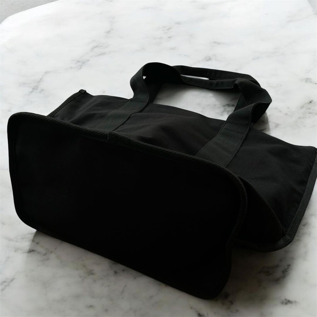 Jack Bunny ドラえもん トートバッグ 新品 ブラック