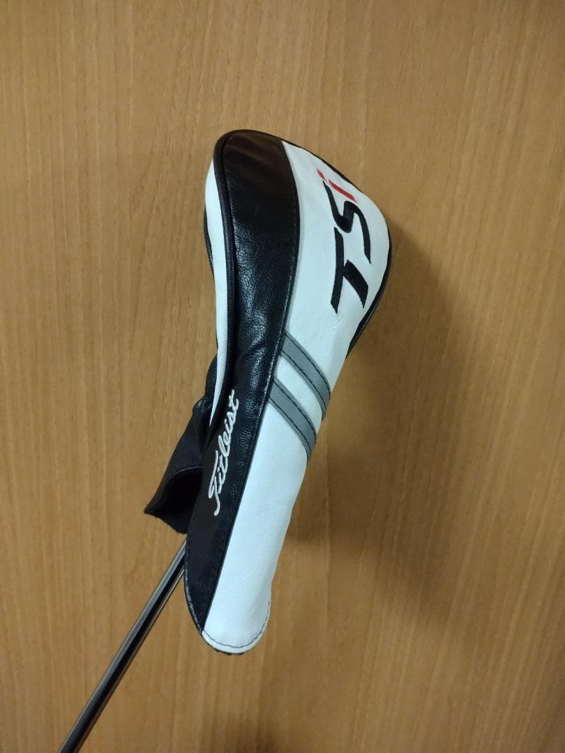 タイトリストtsi2フェアウェイウッド
