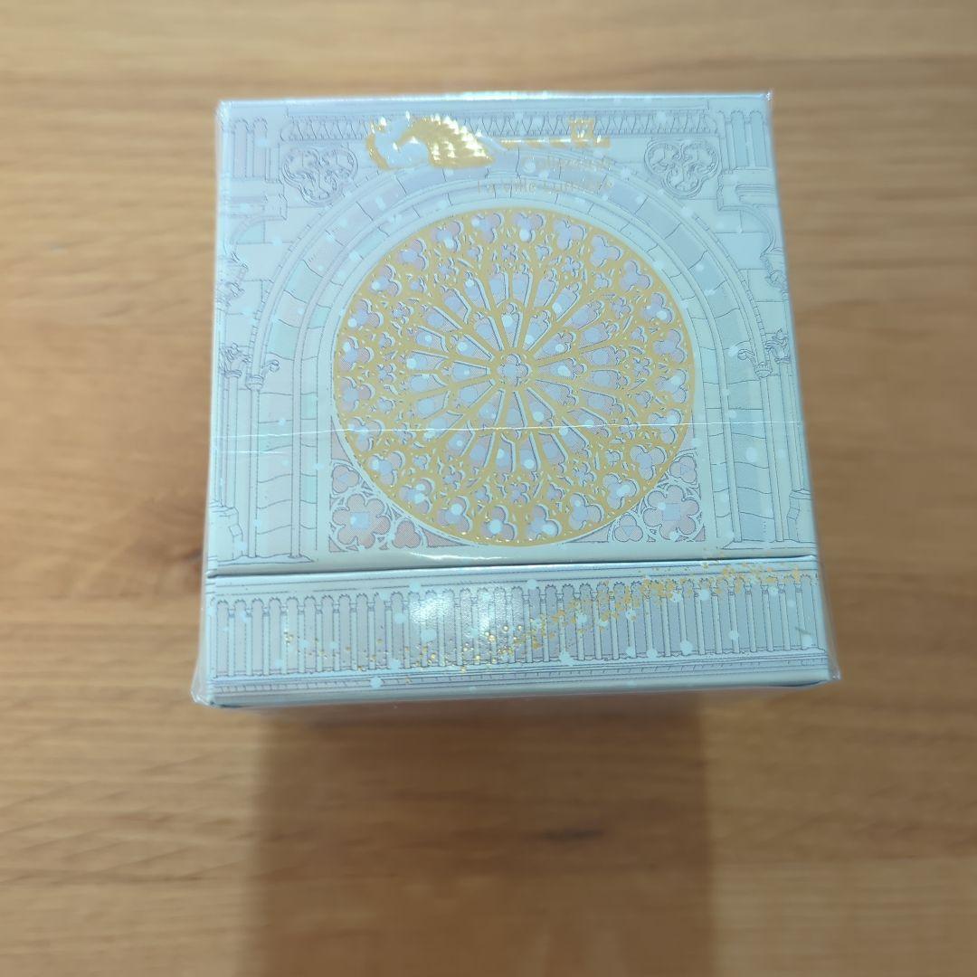 ラ・クレーム　クレ・ド・ポーボーテ2024 ホリデー限定