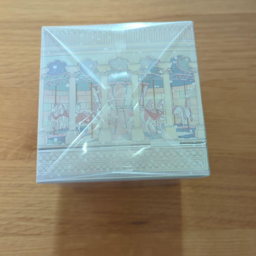 ラ・クレーム　クレ・ド・ポーボーテ2024 ホリデー限定