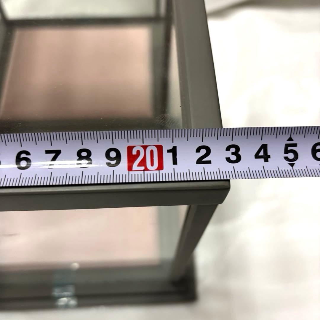 LLADRO ガラスケース リヤドロ