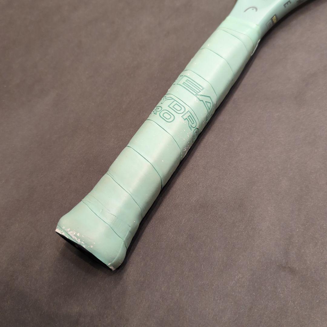 HEAD エクストリームTEAM G2