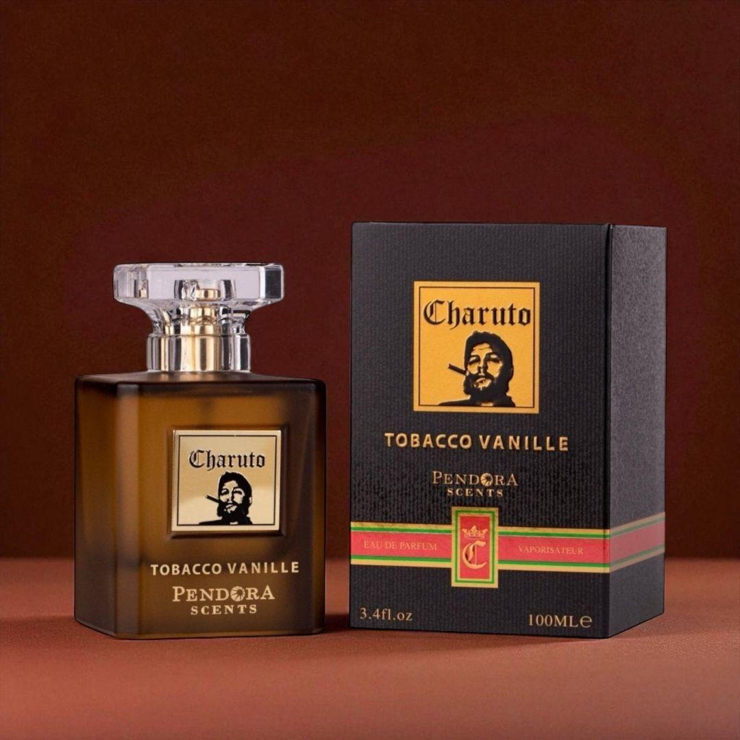 Charuto Tobacco Vanille EDP 100ml 香水