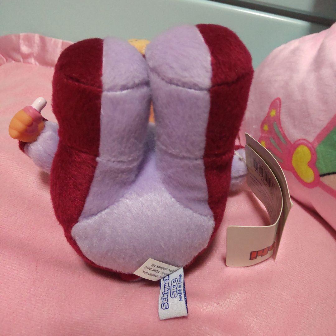 モンチッチ monchhichi セキグチ ベアドッグ