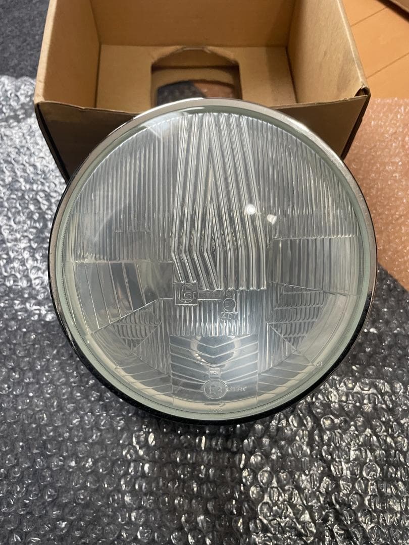 CIBIE　ヘッドライト