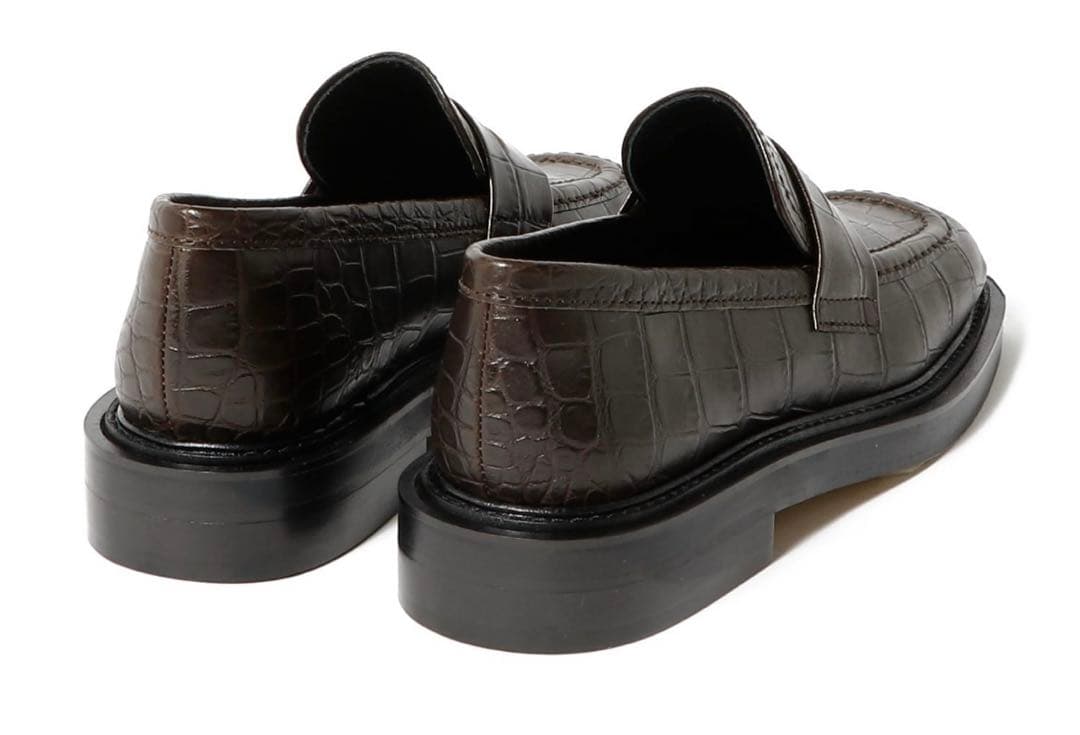 ★お時間限定お値下げ★美品★PIPPICHIC Estnation ローファー