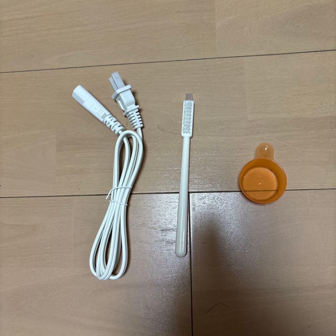 SOY RICH【未使用品】