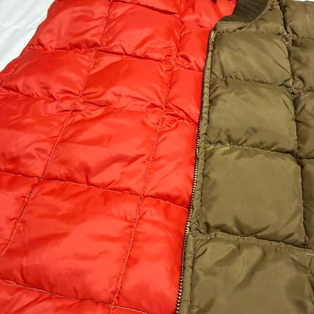 カ*ズ様 Polo by Ralph Lauren ダウンベスト