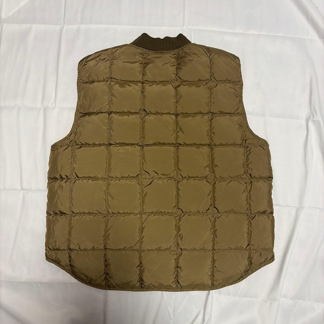 カ*ズ様 Polo by Ralph Lauren ダウンベスト