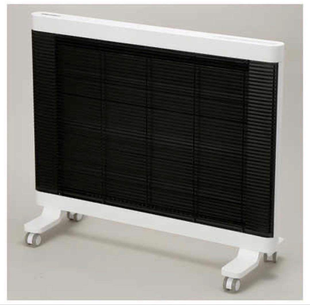 インターセントラル マイヒートセラフィ MHS-1200B-W