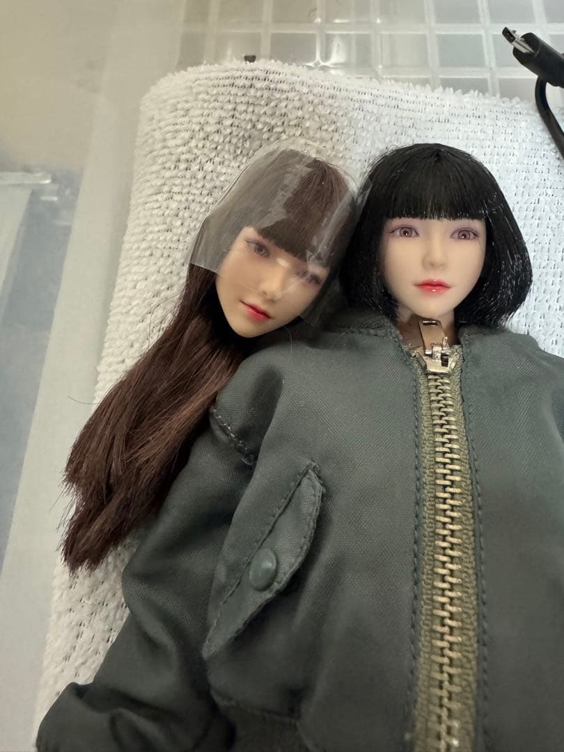 i8toys H004 萌 Mandy