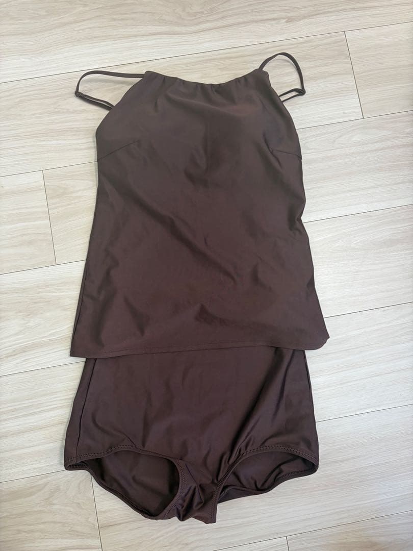 東原亜希さん FORME スイムウェア 水着 1サイズ