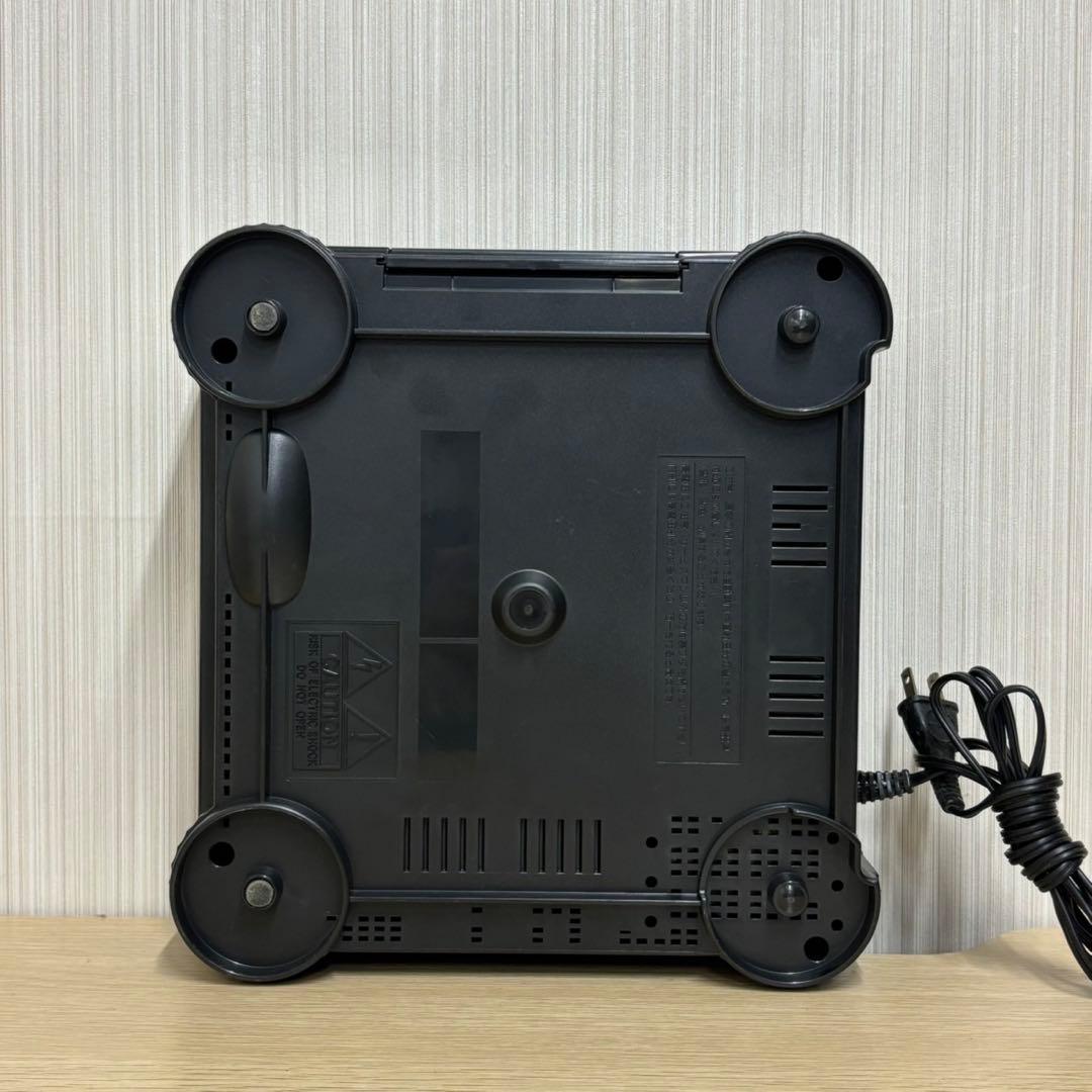 Panasonic 3DO REAL FZ-1 本体 通電OK パナソニック