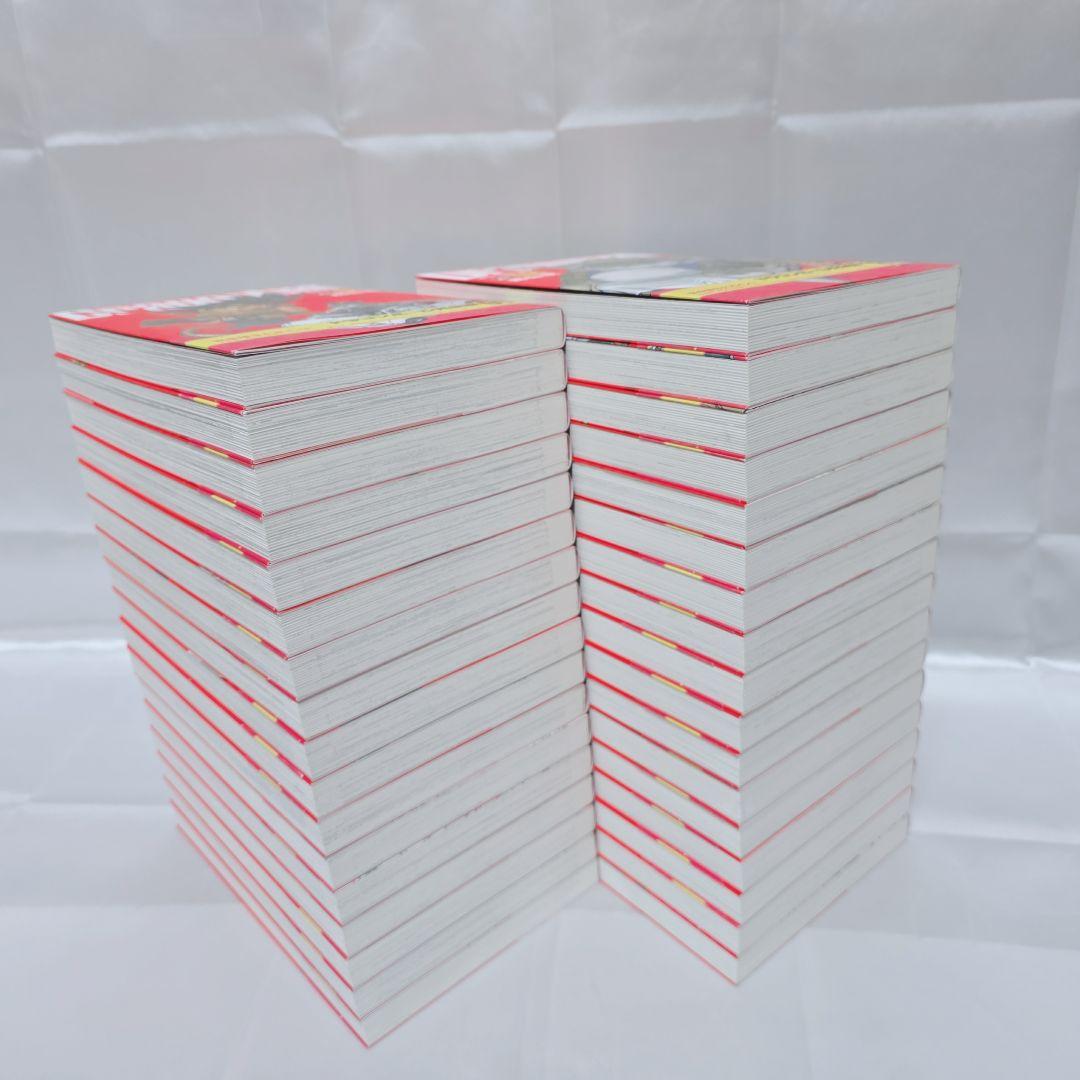 ドラゴンボール 完全版 全34巻セット[完]/極美品/D01