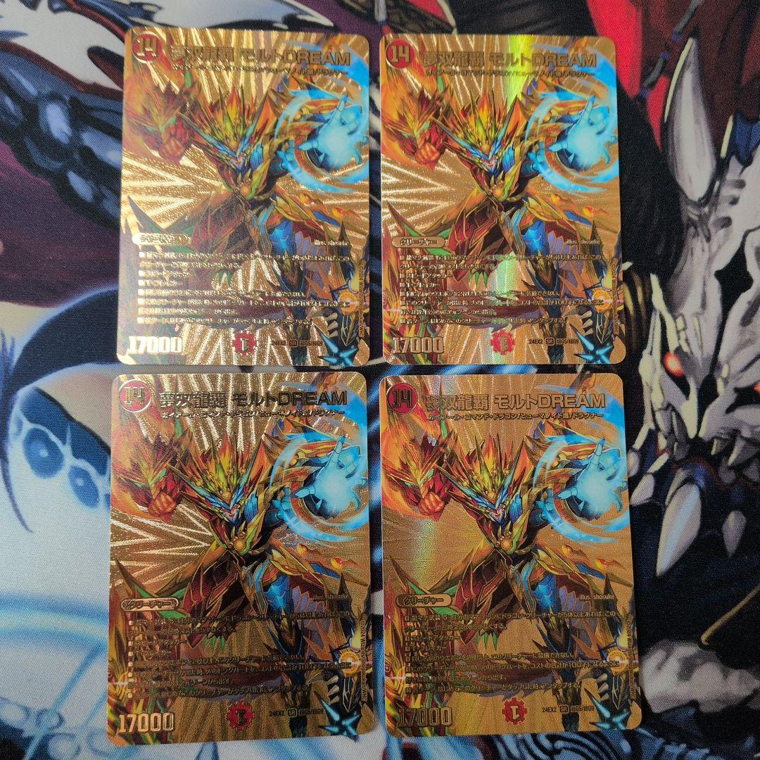 モルトDream シークレット