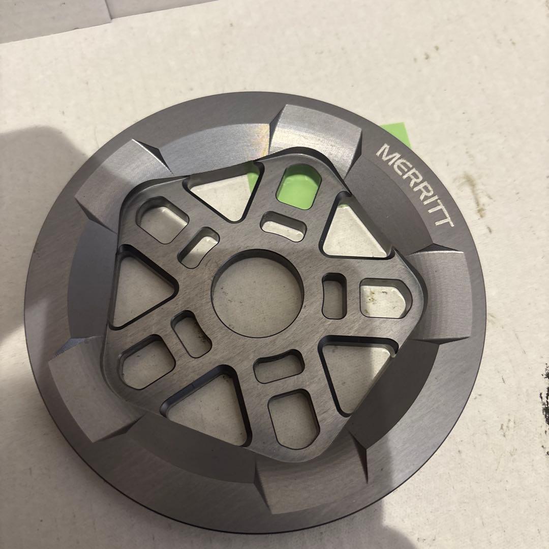 BMX スプロケット