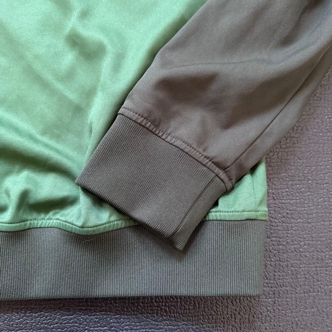 【美品】ラグビー 南アフリカ スプリングボクス プレゼンテーションジャケット