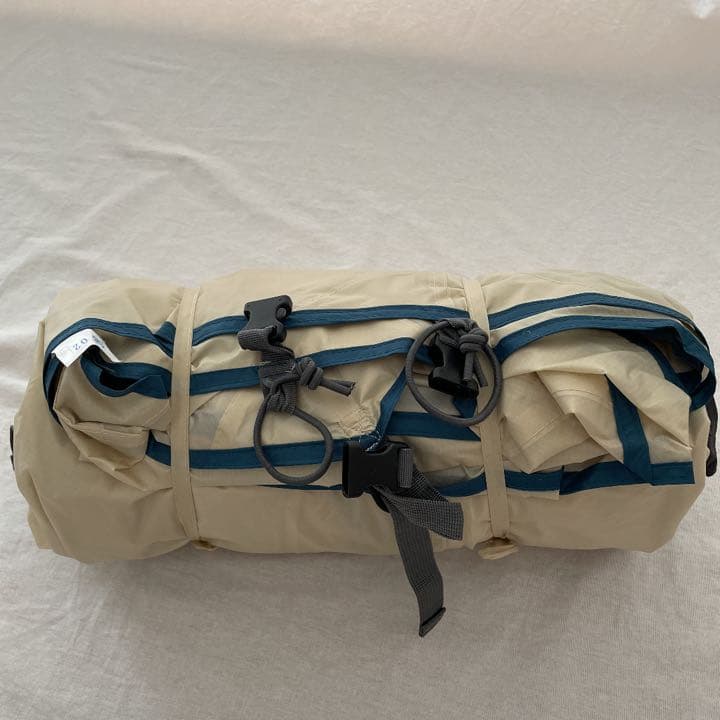 バンドック BUNDOK ソロティピー 1 BDK-75