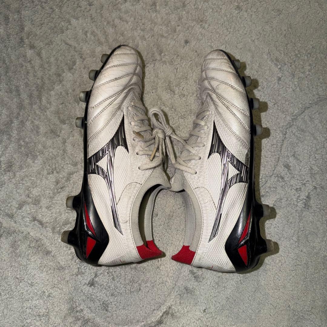 モレリアβ シューズキーパー付