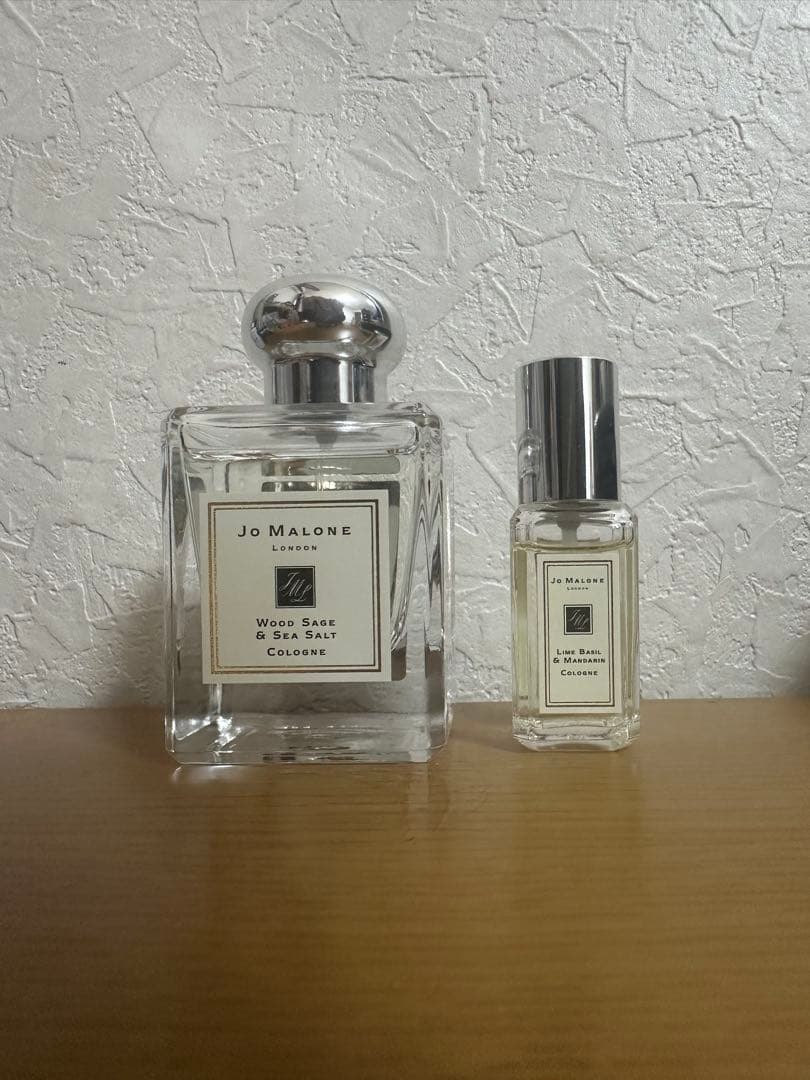 Jo Malone コロン 2つセット